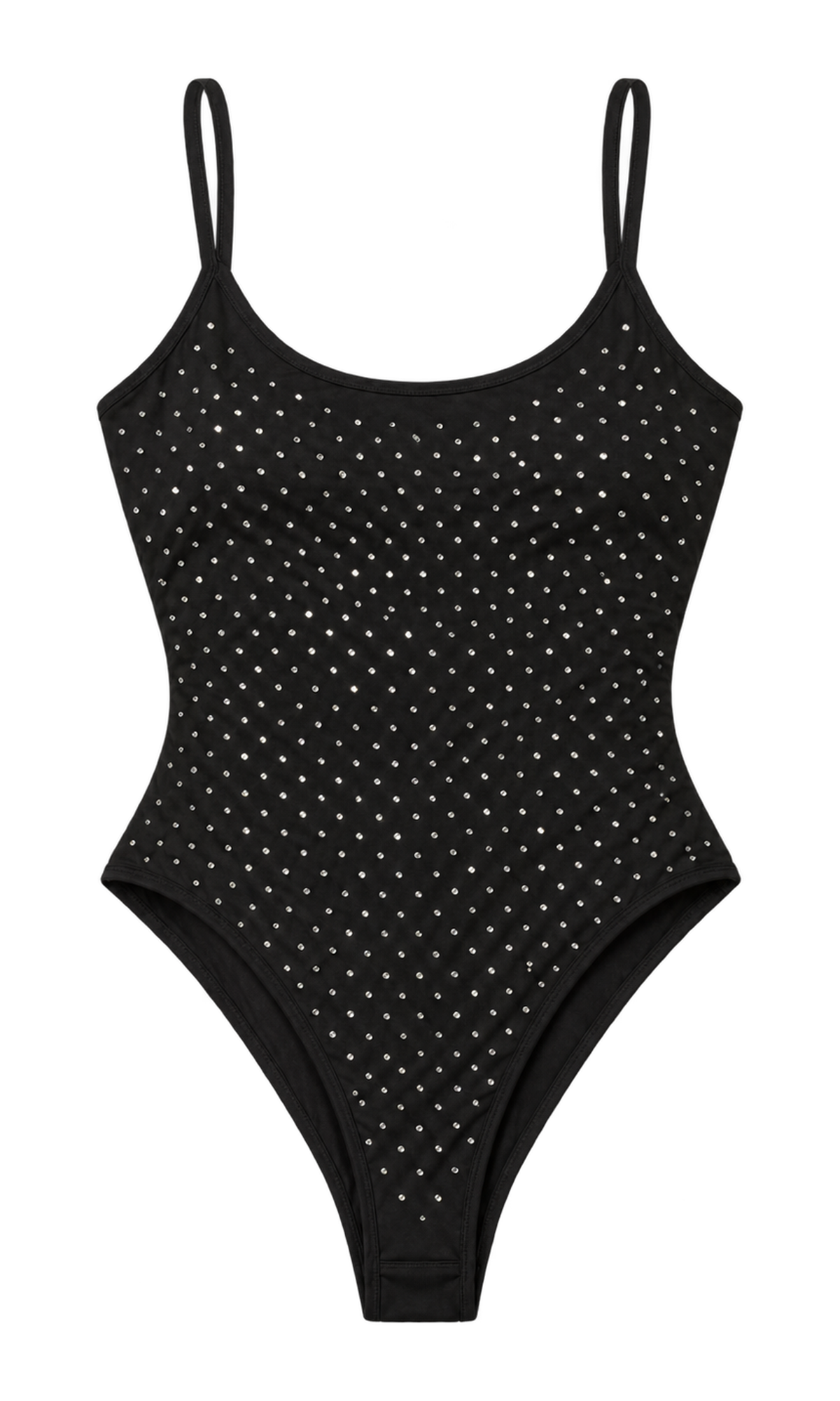Embellished Cami Bodysuit