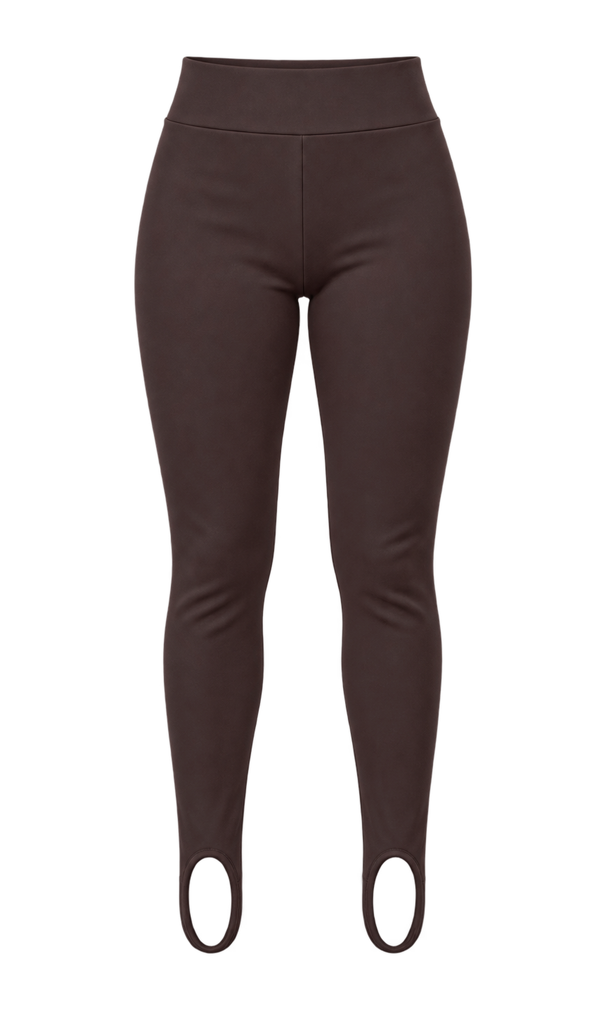 Stretch Stirrup Leggings