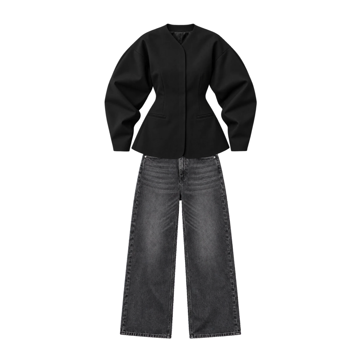 The Bilbao Look
