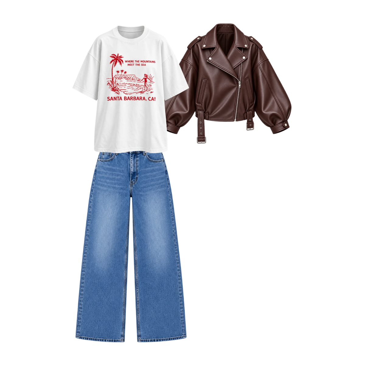 The Herceg Novi Look