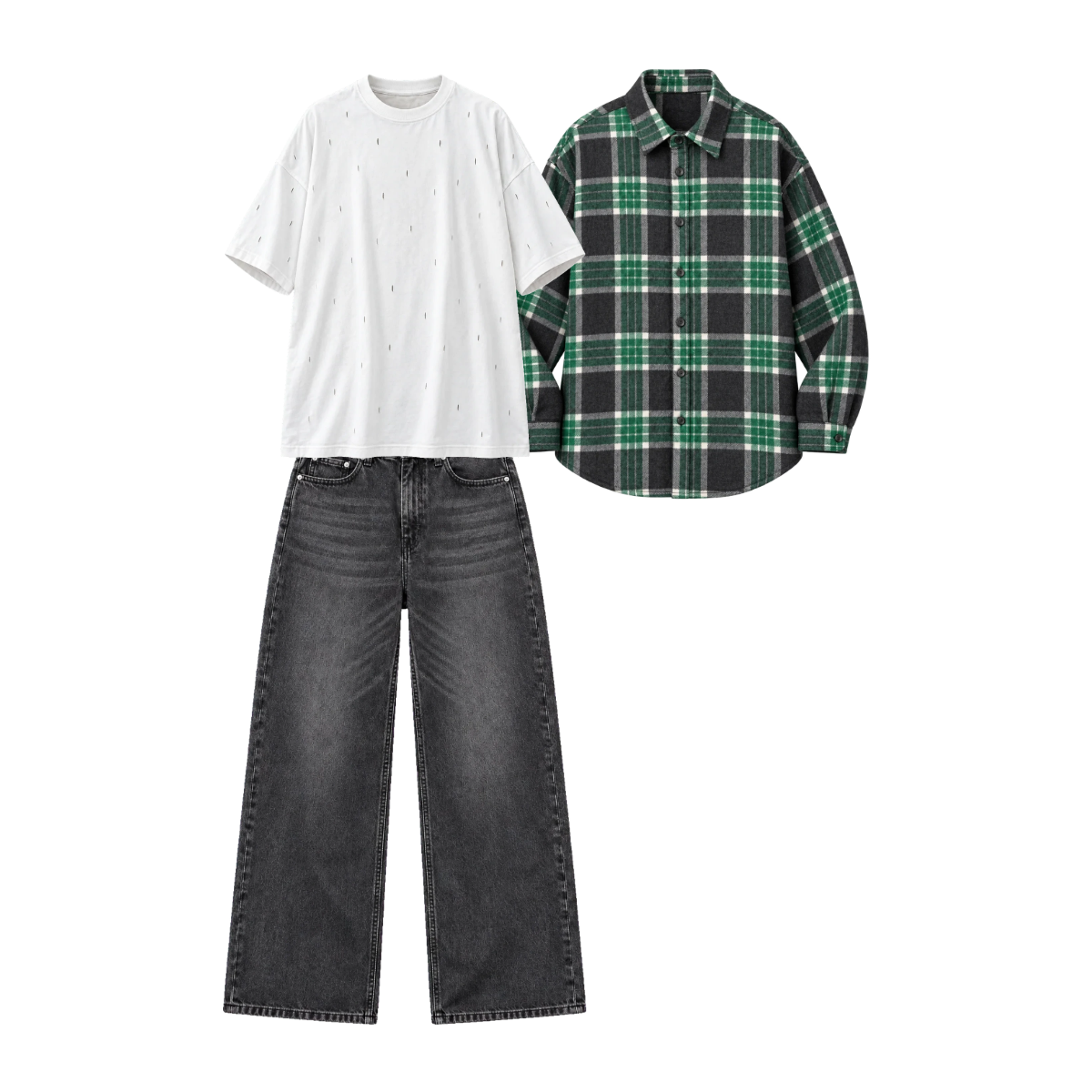 The Navigli Look