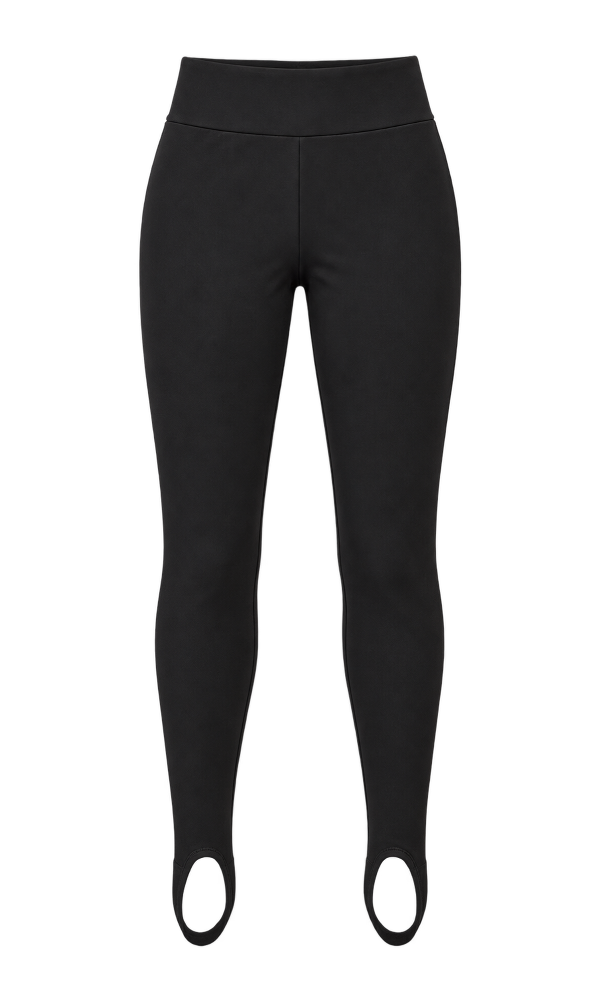 Stretch Stirrup Leggings