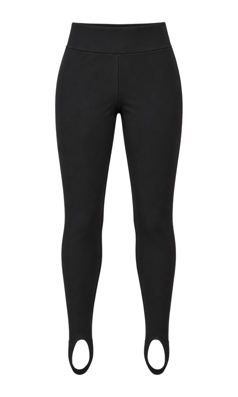 Stretch Stirrup Leggings