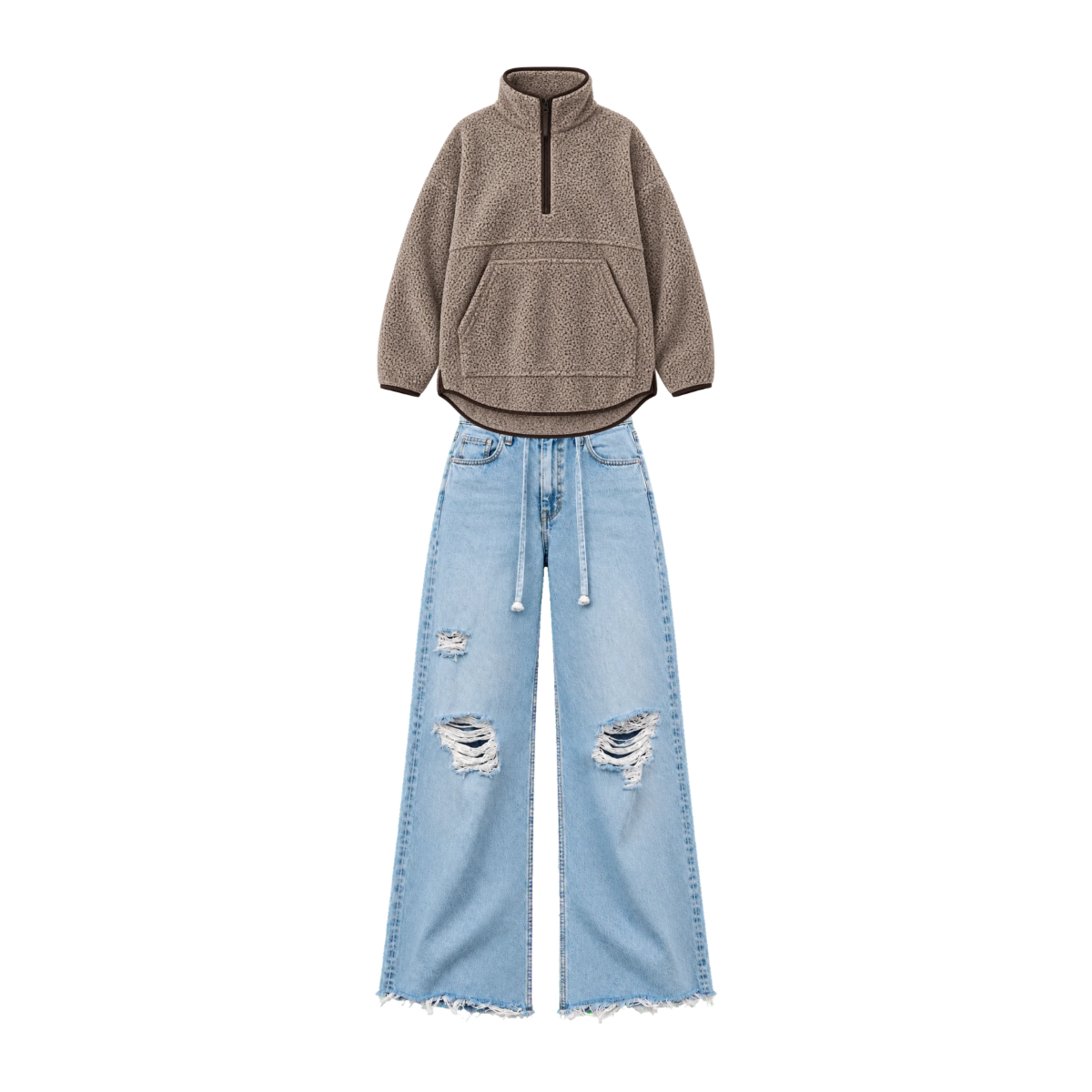 The Chamonix Look