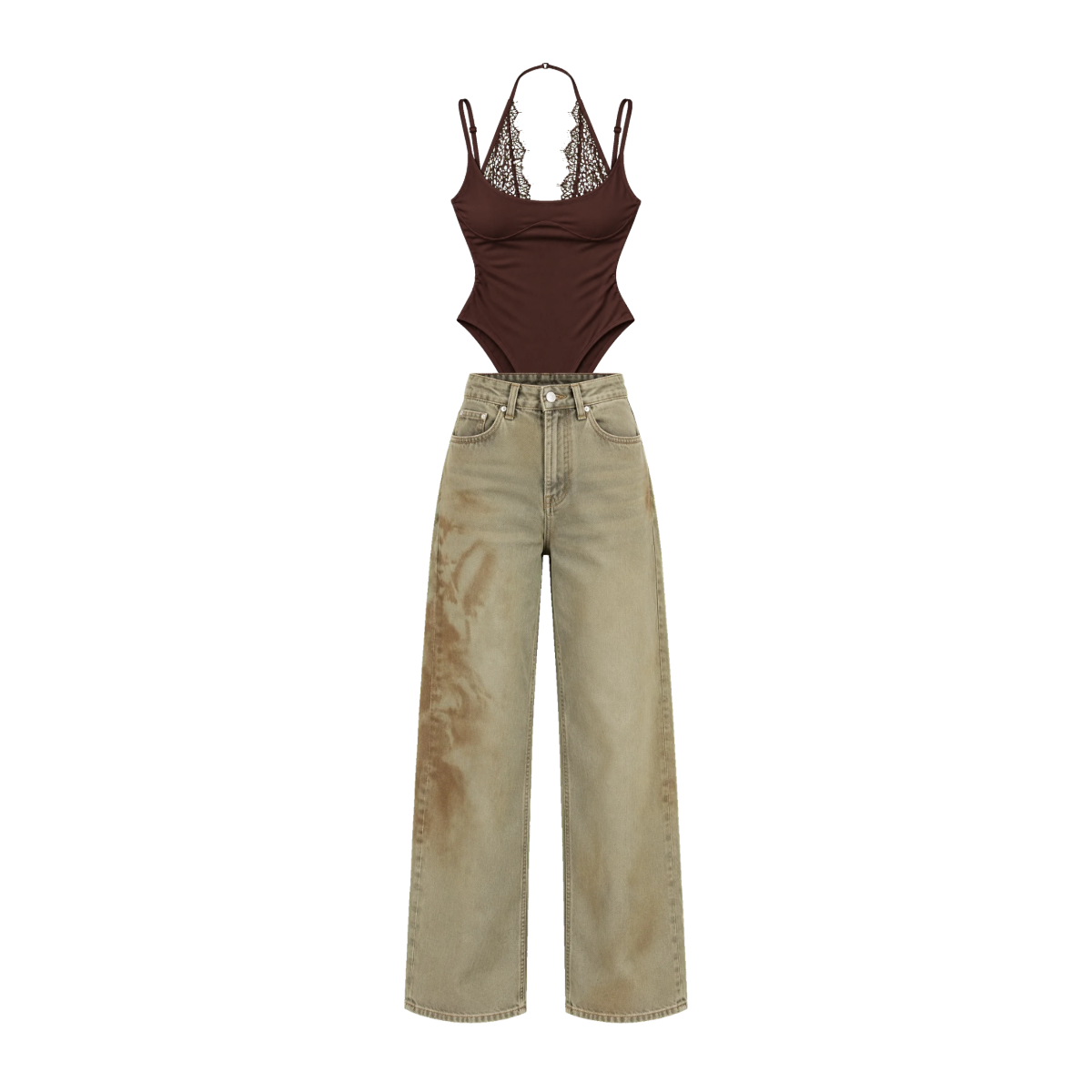 The Kaleiçi Look
