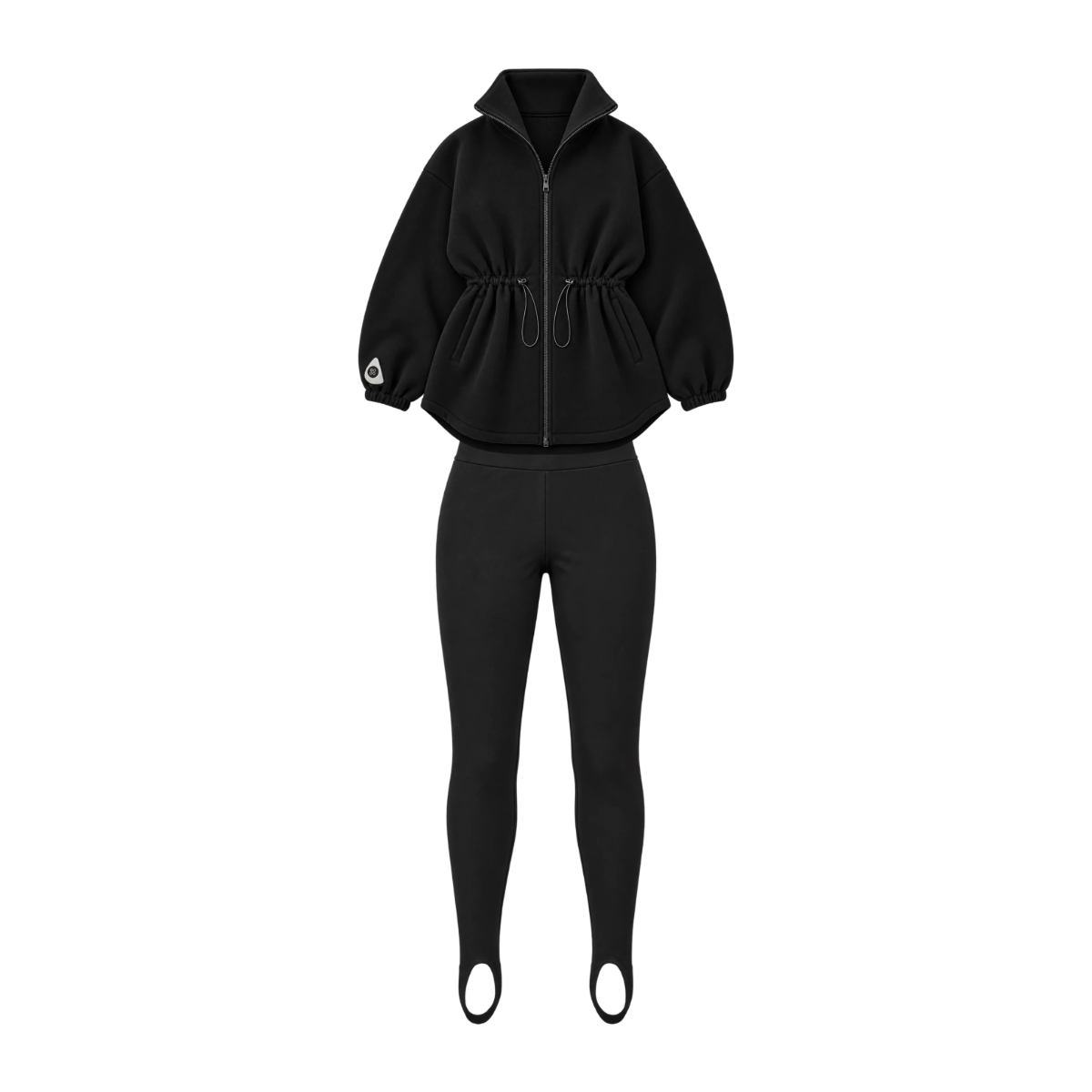 The Montjuïc Look